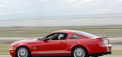 Shelby Mustang GT500 KR